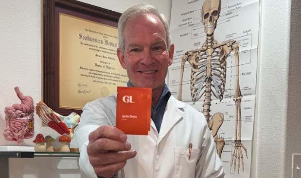 The New ED Option Men Don’t Know Exists (and Why I Started Prescribing It)